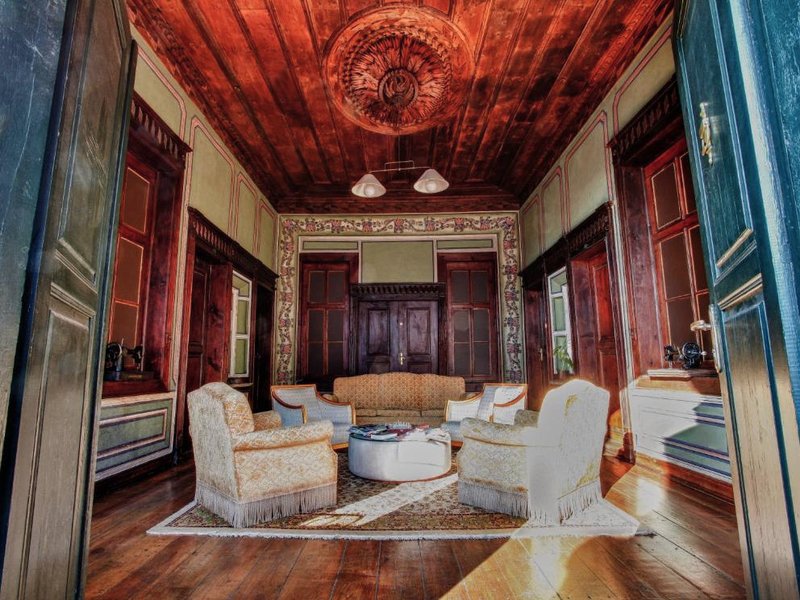 ゲスト ハウス オールド プロブディフ (Guest House Old Plovdiv)の写真
