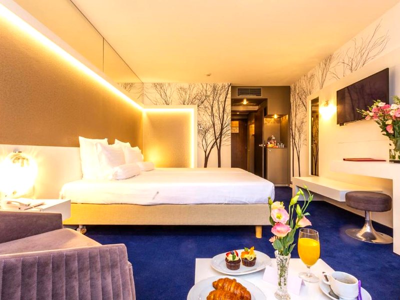 Grand Hotel Plovdivの写真