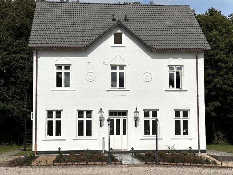 Velling Koller Hotel og Campingの写真