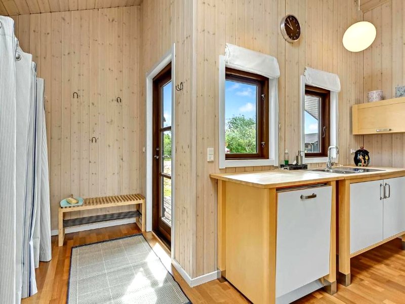 Stunning Home In Ejstrupholm With Wifiの写真