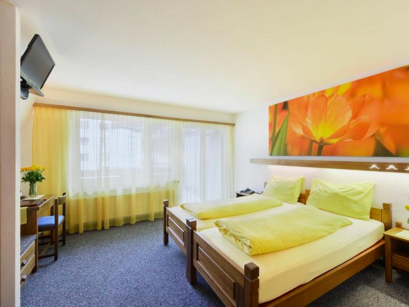 Schlosshotel - Self Check-In Hotelの写真