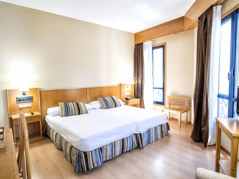 Hotel Alda Castelaoの写真