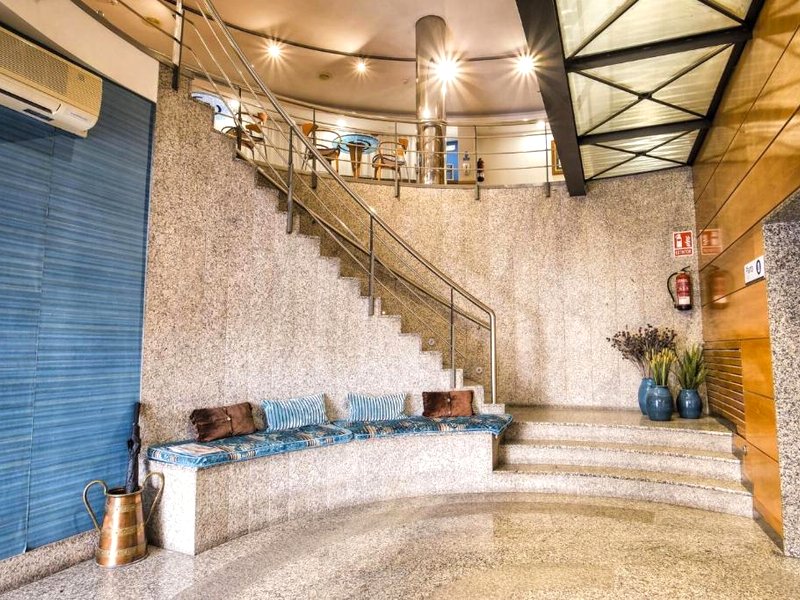 Hotel Alda Castelaoの写真