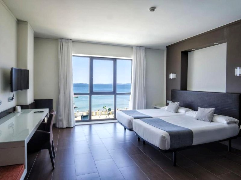 Hotel Alda Carrilの写真