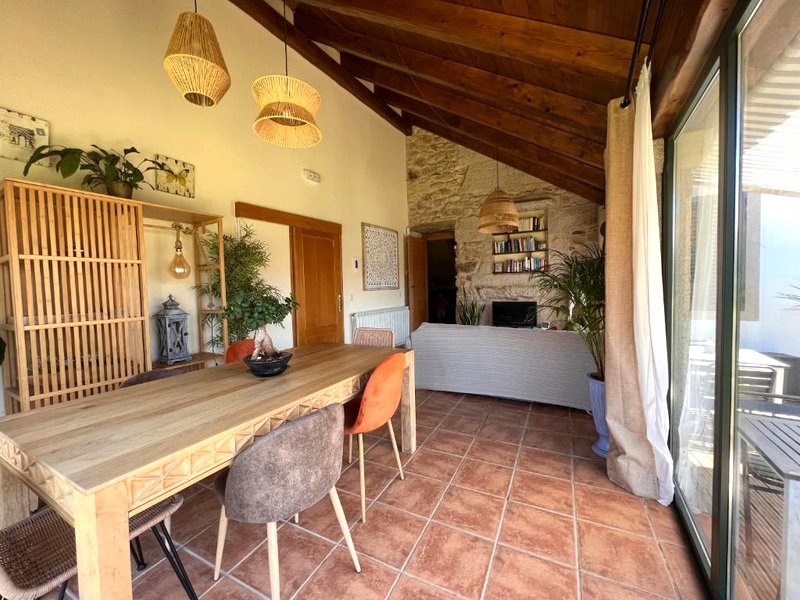 Galicia Getaway - A Casa dos Cancelosの写真