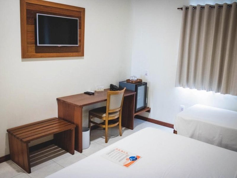 Estancia Avare Hotelの写真