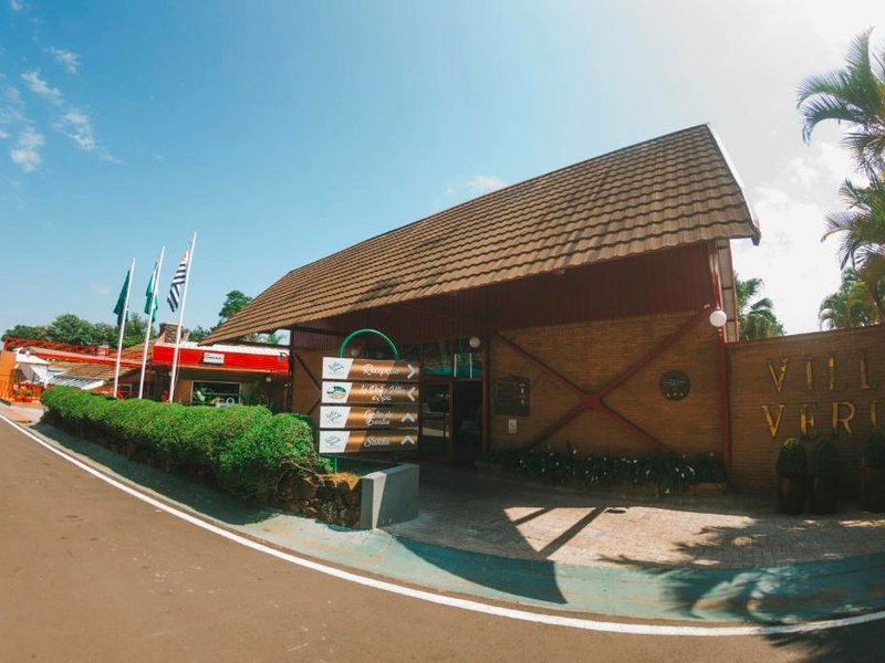 Villa Verde Hotelの写真
