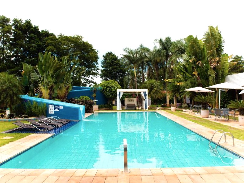Villa Verde Hotelの写真