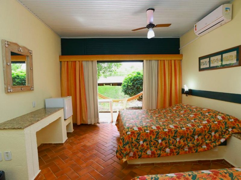 Hotel Berro D`Agua Eco Resortの写真