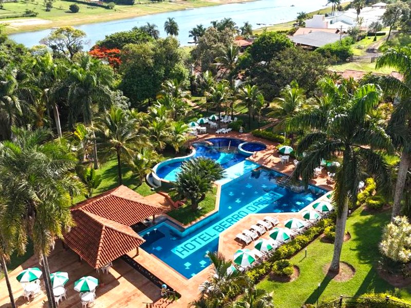 Hotel Berro D`Agua Eco Resortの写真