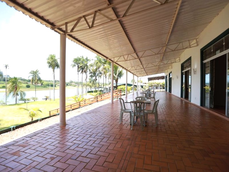 Hotel Berro D`Agua Eco Resortの写真