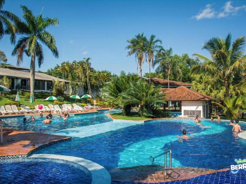 Hotel Berro D`Agua Eco Resortの写真