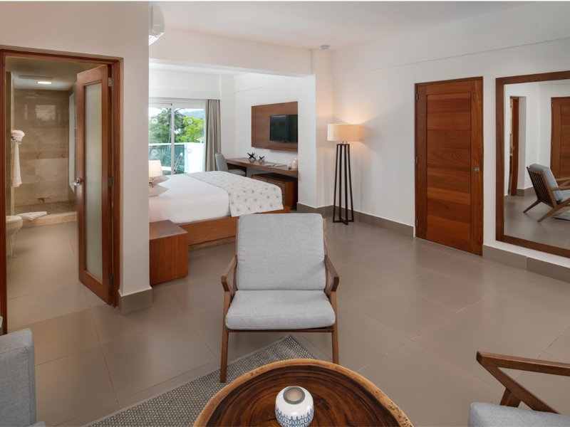 プレジデンシャル スイーツ ライフスタイル カバレテ - ルーム オンリー (Presidential Suites Lifestyle Cabarete - Room Only)の写真