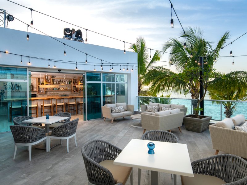 プレジデンシャル スイーツ ライフスタイル カバレテ - ルーム オンリー (Presidential Suites Lifestyle Cabarete - Room Only)の写真