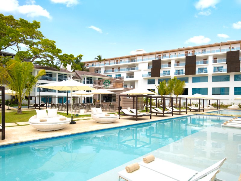 プレジデンシャル スイーツ ライフスタイル カバレテ - ルーム オンリー (Presidential Suites Lifestyle Cabarete - Room Only)の写真