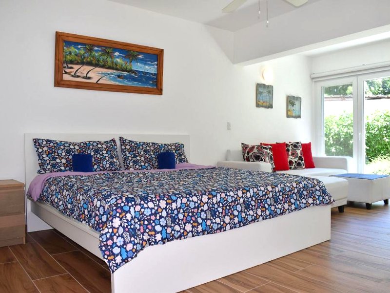 Tropical Casa Lagunaの写真