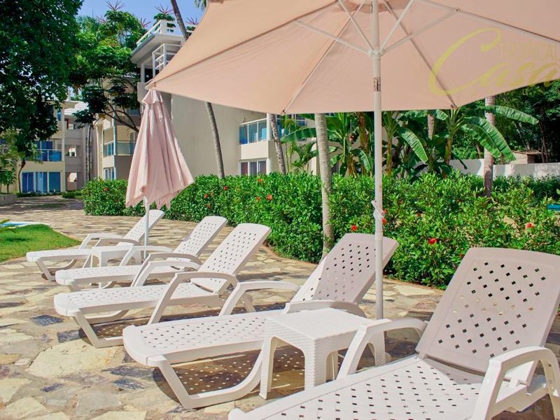 Tropical Casa Lagunaの写真