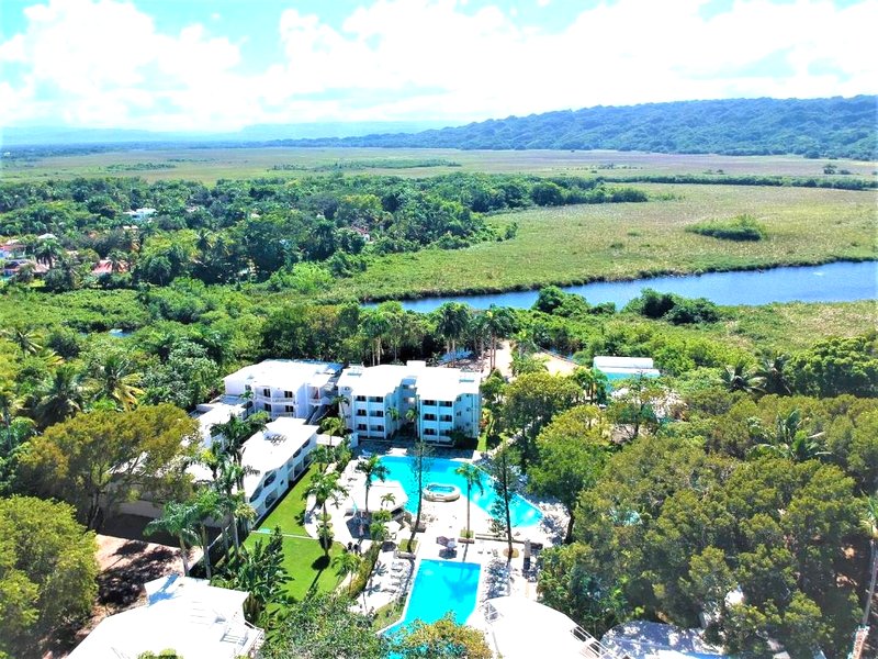 Tropical Casa Lagunaの写真
