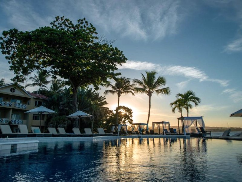 Velero Beach Resortの写真