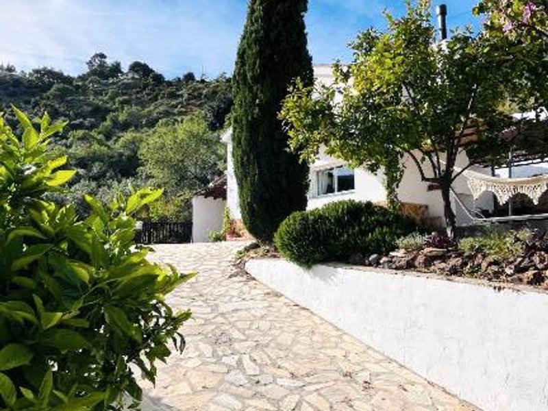 La Casita De La Lomaの写真