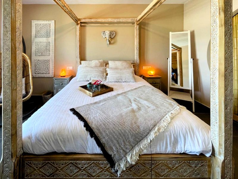 Casa Eden - Mountain View, Infinity Pool Boutique resort - Adults onlyの写真