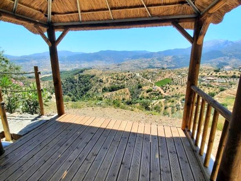 Casa Eden - Mountain View, Infinity Pool Boutique resort - Adults onlyの写真