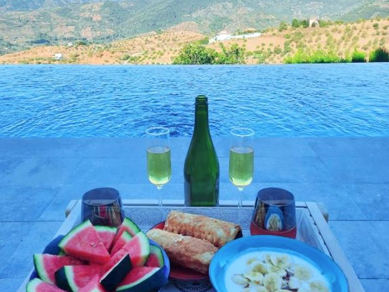 Casa Eden - Mountain View, Infinity Pool Boutique resort - Adults onlyの写真