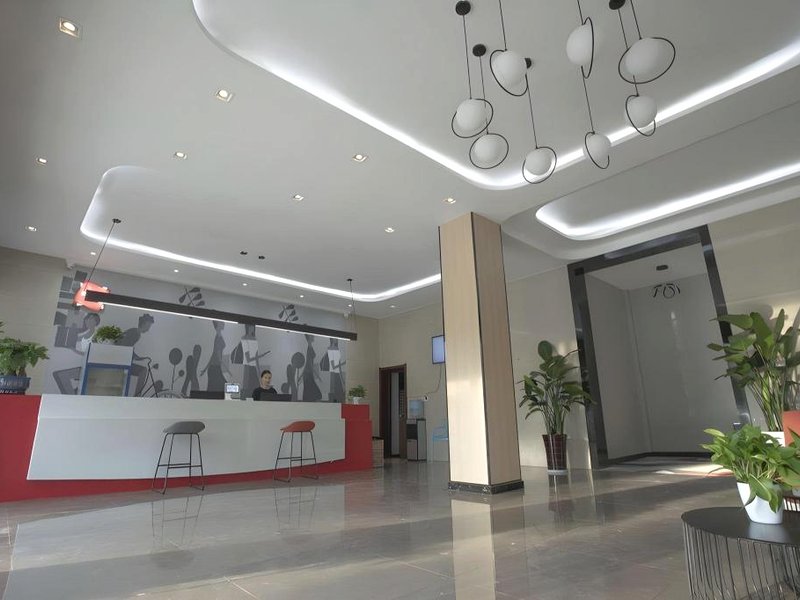 Thank Inn Hubei Jingzhou Vocational and Technical Collegeの写真