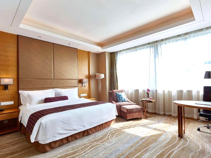 ウィンダム ジンシュウ (Wyndham Jingzhou)の写真