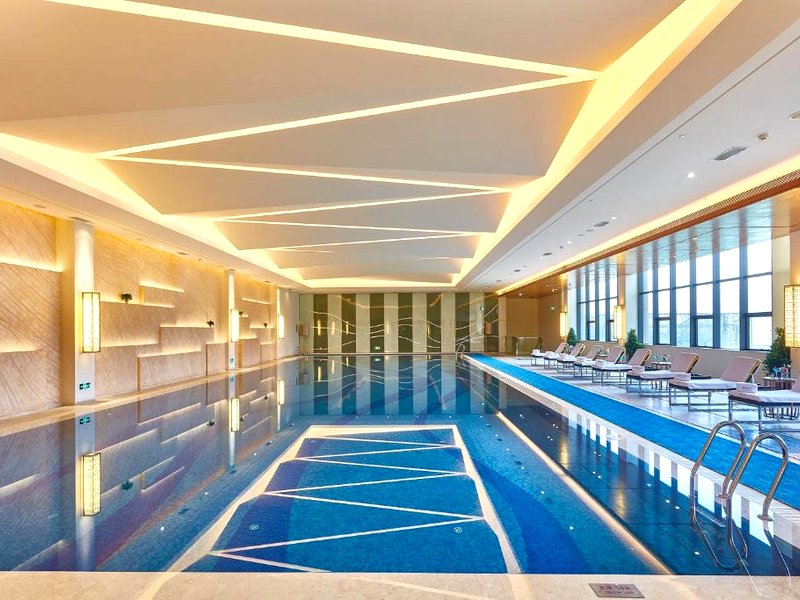 ウィンダム ジンシュウ (Wyndham Jingzhou)の写真