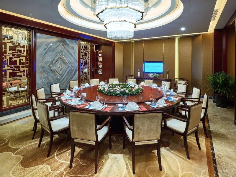 ウィンダム ジンシュウ (Wyndham Jingzhou)の写真
