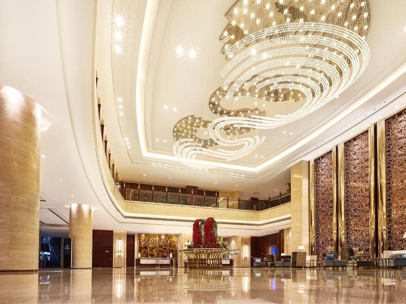 ウィンダム ジンシュウ (Wyndham Jingzhou)の写真