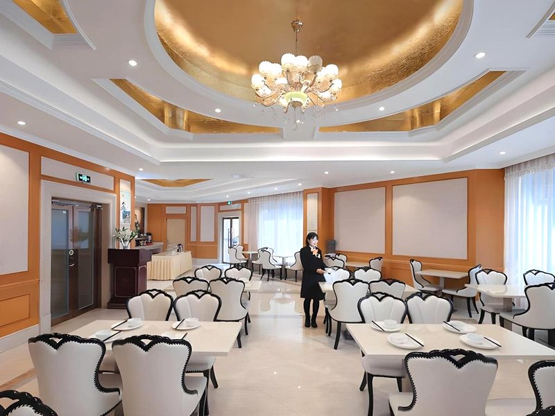Vienna Hotel Hubei Jinzhou Jianli Jiangchengの写真