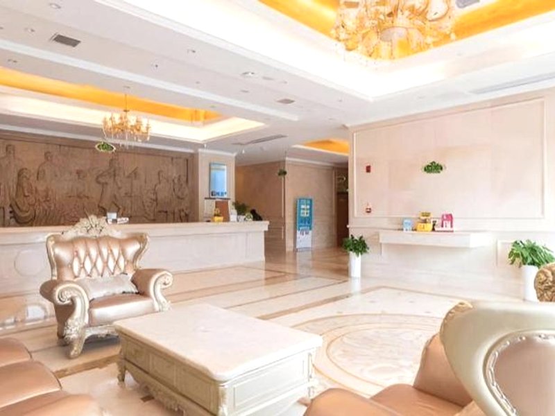 Vienna Hotel Hubei Jinzhou Jianli Jiangchengの写真