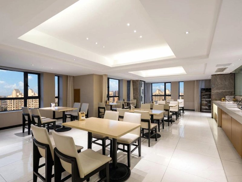 シティ コンフォート イン ジンヂョウ ワンダ プラザ (City Comfort Inn Jingzhou Wanda Plaza)の写真