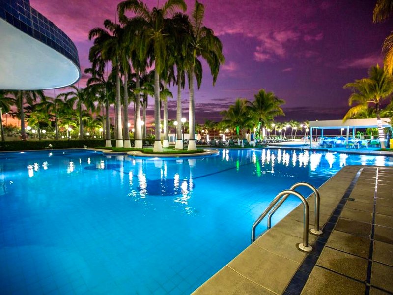 ホテル オレ カリべ (Hotel Ole Caribe)の写真