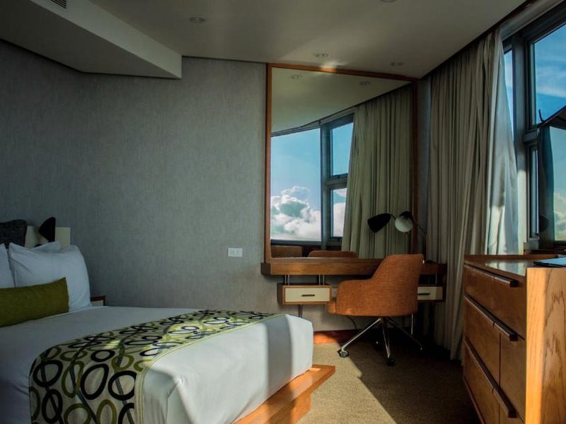 Hotel Humboldtの写真
