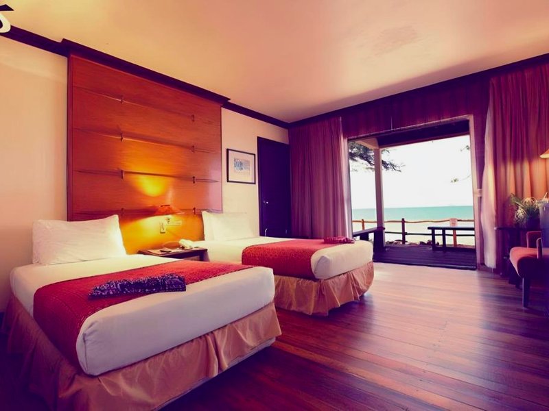 ストラ ビーチ リゾート (Sutra Beach Resort)の写真