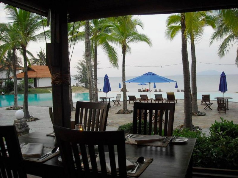 ストラ ビーチ リゾート (Sutra Beach Resort)の写真