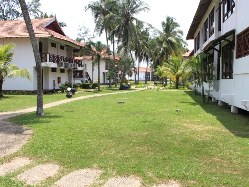 ストラ ビーチ リゾート (Sutra Beach Resort)の写真