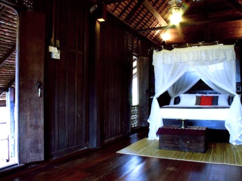 テッラプリ ヘリテージ ビレッジ (Terrapuri Heritage Village)の写真
