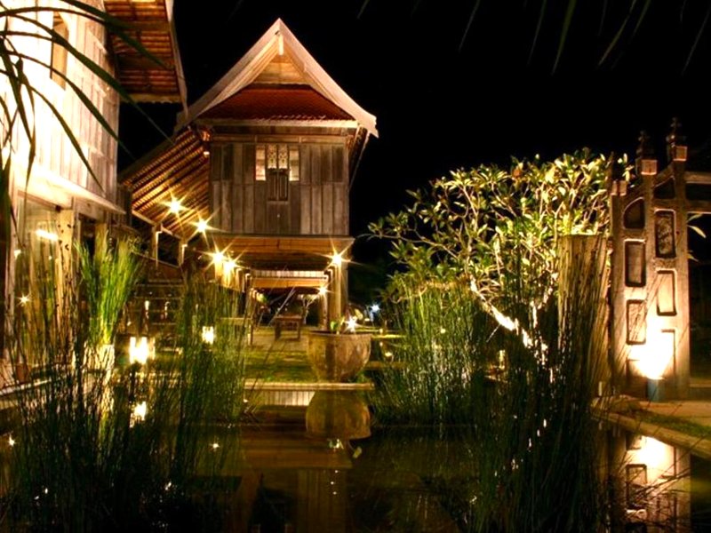 テッラプリ ヘリテージ ビレッジ (Terrapuri Heritage Village)の写真