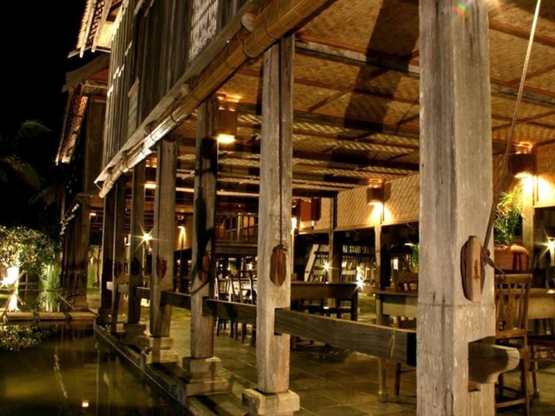 テッラプリ ヘリテージ ビレッジ (Terrapuri Heritage Village)の写真