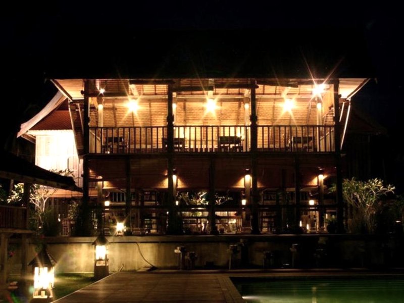 テッラプリ ヘリテージ ビレッジ (Terrapuri Heritage Village)の写真