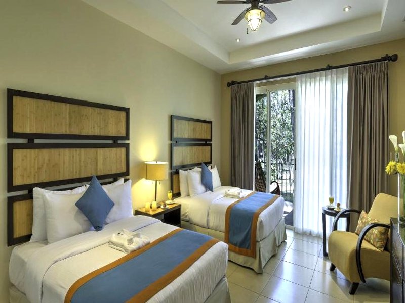 カーサ コンデ ビーチ フロント ホテル (Casa Conde Beach Front Hotel)の写真