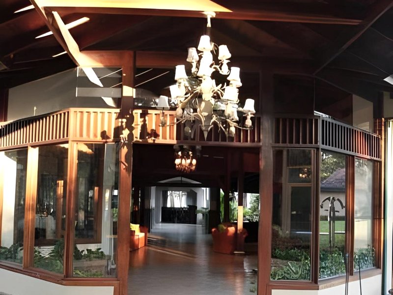 カーサ コンデ ビーチ フロント ホテル (Casa Conde Beach Front Hotel)の写真