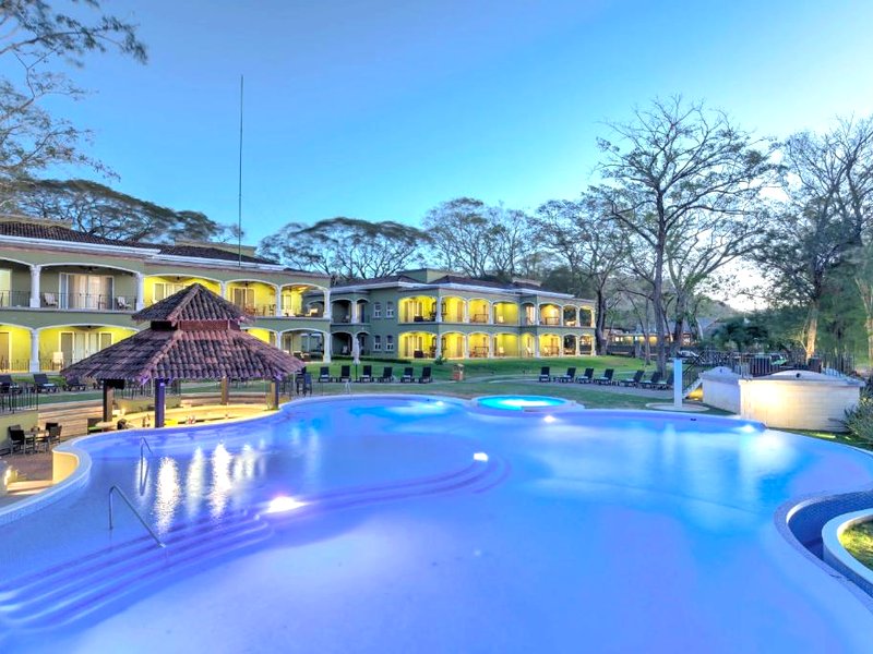 カーサ コンデ ビーチ フロント ホテル (Casa Conde Beach Front Hotel)の写真