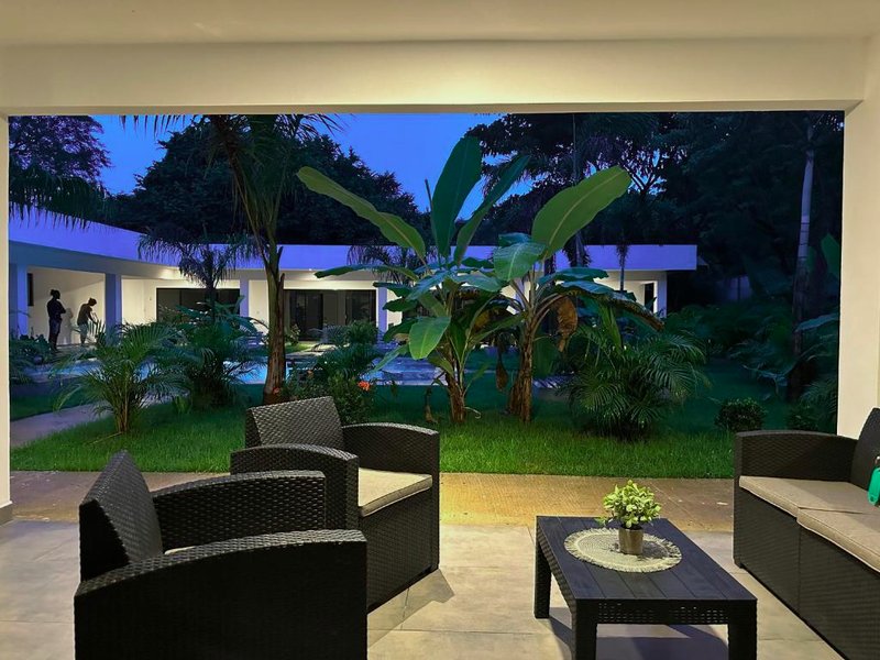 Hotel Good Lifeの写真