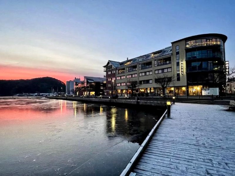 Thon Hotel Haldenの写真