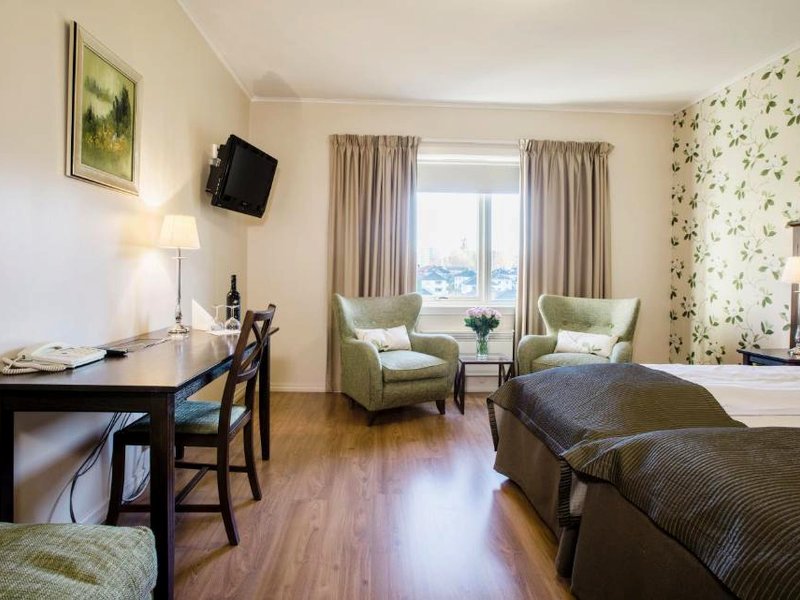 Home Hotel Parkの写真